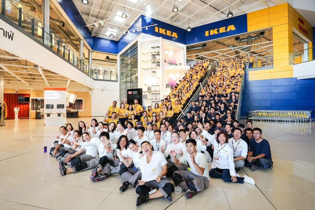 IKEA Philippines Starts Mass Recruitment Drive - The Filipino Tech