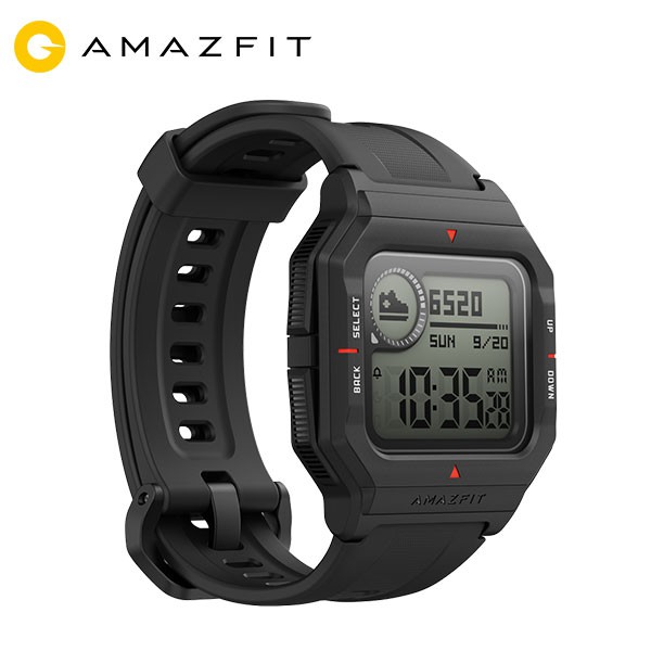 amazon fit neo watch