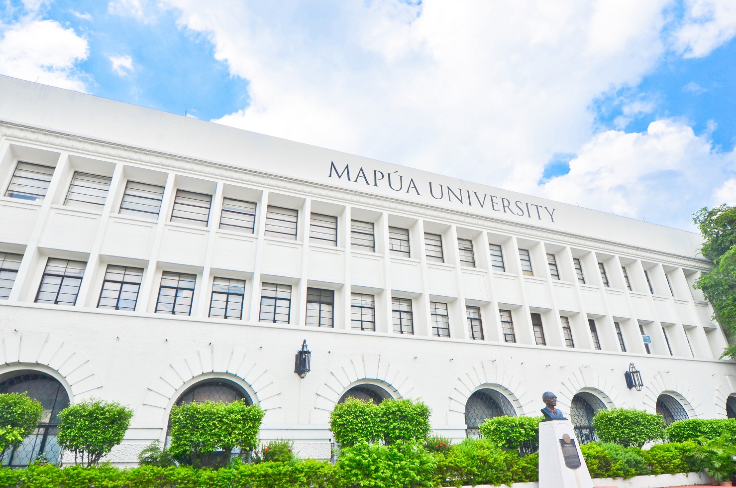 mapua civil engineering thesis