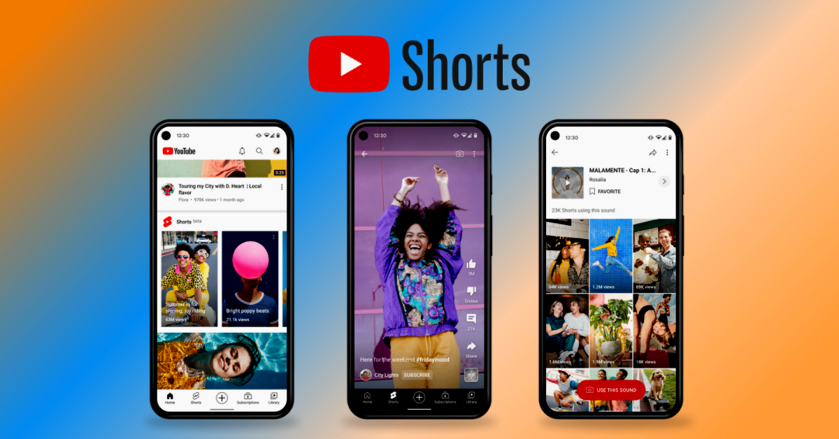 YouTube Shorts Lands in the Philippines - The Filipino Tech Explainer