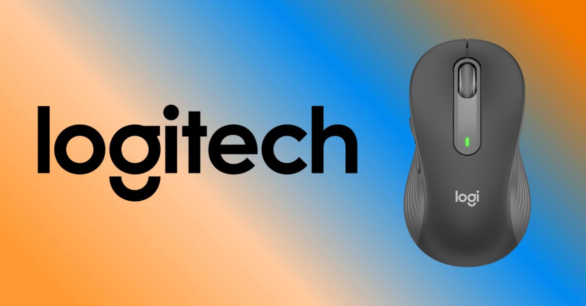 Logitech Gadgets