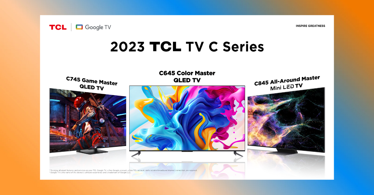 43 C645 QLED 4K Google TV - TCL Electronics