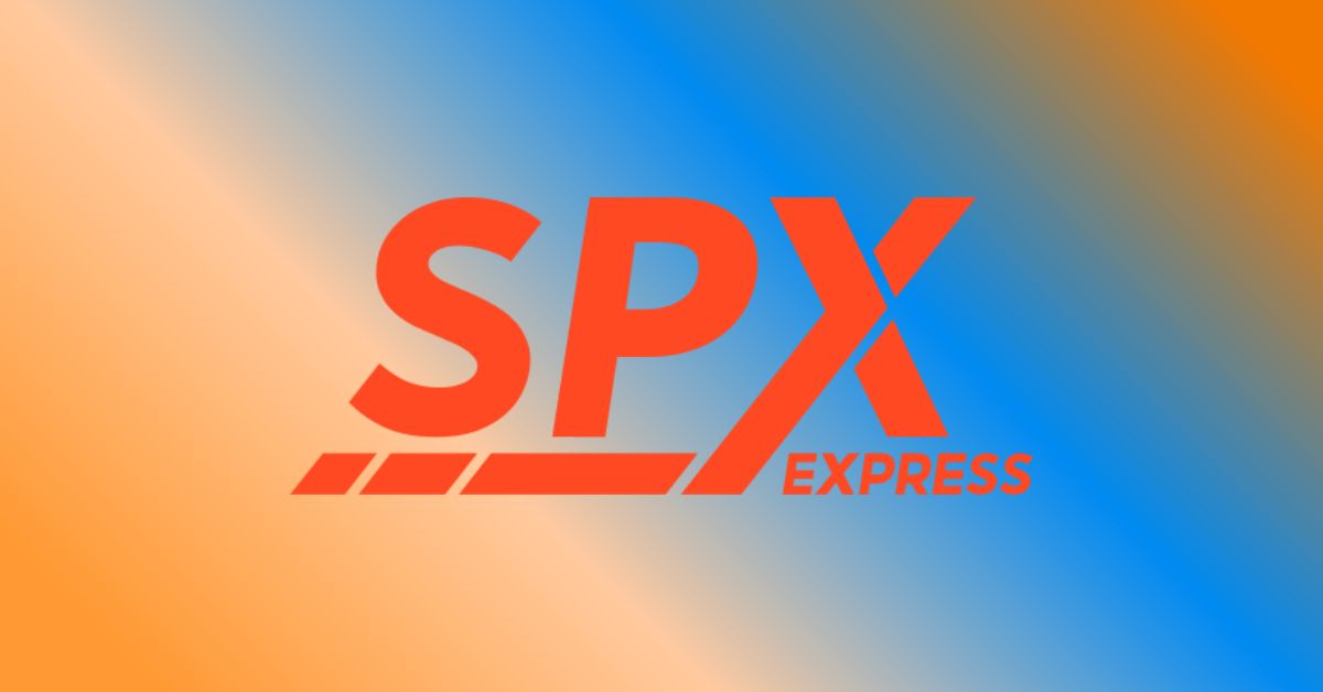 SPX Express Formally Opens Largest Sorting Center in the Philippines to ...